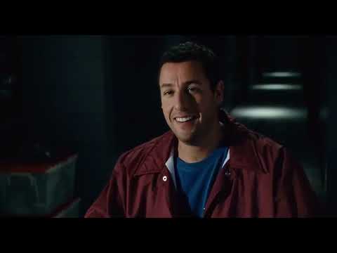 Cambia La Tua Vita Con Un CLICK / Film Completo In Italiano