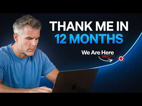 If I Wanted to Become a Millionaire with AI in 2026, I’d Do This Now