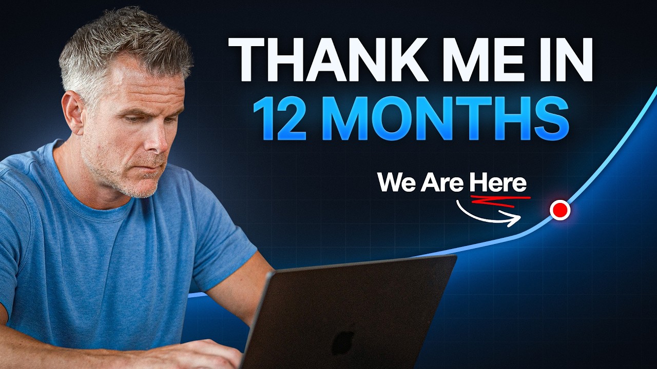 If I Wanted to Become a Millionaire with AI in 2026, I’d Do This Now