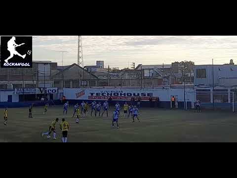 #resumen del Midland 3-0 Comunicaciones por la Primera B Metro.