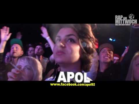 Fresh Polakke vs Apol - RaM Battle