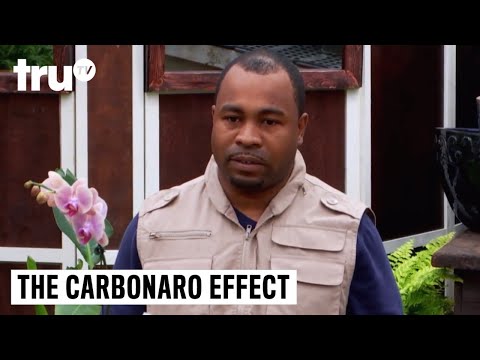 The Carbonaro Effect - Carnivorous Vegan Plant (Full Scene) | truTV