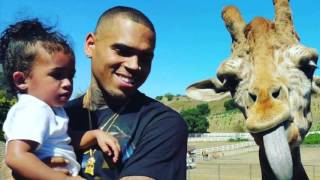 Chris Brown & Royalty - I Do