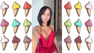 Big Bang Tiktok Challenge ?❤️‍?[Thick Tok Girls]?