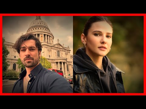 Alina Boz Breaks Silence: The Truth About Alp Navruz