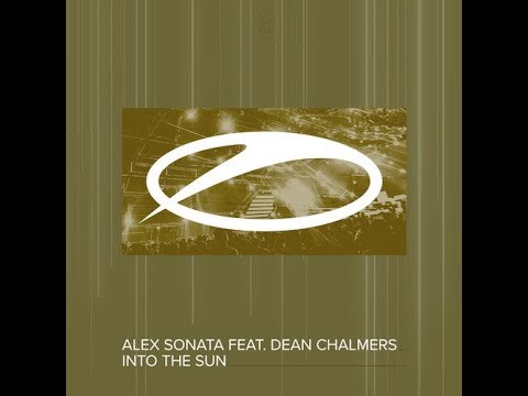 Alex Sonata Feat. Dean Chalmers - Into The Sun (Extended Mix)