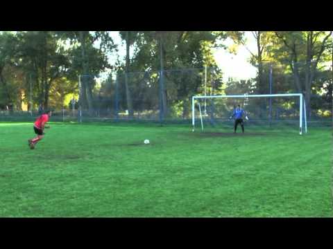 15.09.2010 LSS Gminy Grodzisk Wlkp.  - Płomień Przyprostynia  2:2 k. 2:3