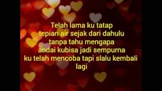 Lirik &quot;Maudy Ayunda Seberapa Jauh ku Melangkah&quot; From Disney MOANA