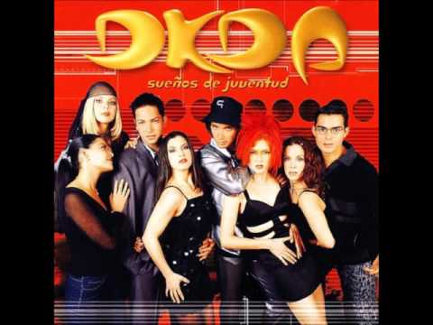 DKDA - Pólvora Mojada