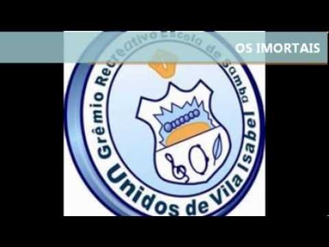 VILA ISABEL 1983 NO TECLADO