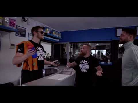 Ragnar Le Breton - Keen V