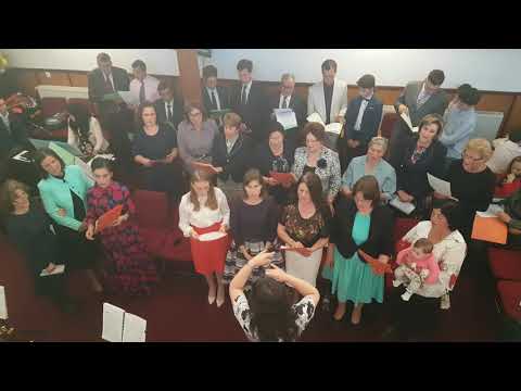 Corul Badeni - Bate ceas