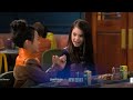 Disney Electric Bloom Wizards Beyond Waverly Place Vampirina Teenage Vampire Promo