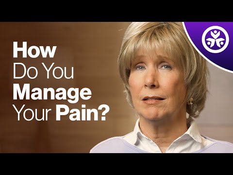 Inside the Pain | Diamonds In The Dust with Joni Eareckson Tada