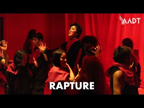 Rapture | A.R. Rahman, The Pussycat Dolls, Rich Brian, EARTHGANG, NewJeans Choreography