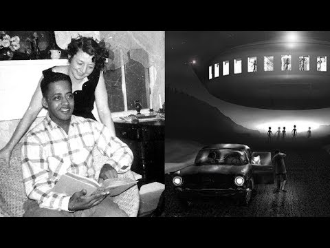 Budd Hopkins & David M. Jacobs on the Betty and Barney Hill Incident in 1961