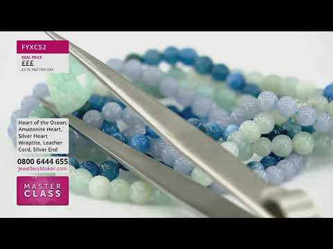 JewelleryMaker LIVE 07/02/2022 8am-5pm