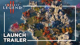 ENDLESS™ Legend 2 trailer