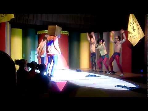 Werme Bekkers Maxi Playbackshow Holtum