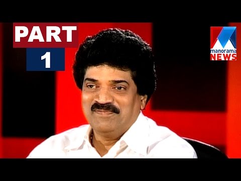 M G Sreekumar in Nere Chowe -Part1  | Old episode  | Manorama News