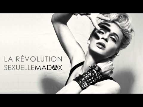 Madox - La révolution Sexuelle