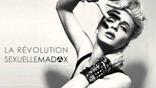 Madox - La révolution Sexuelle