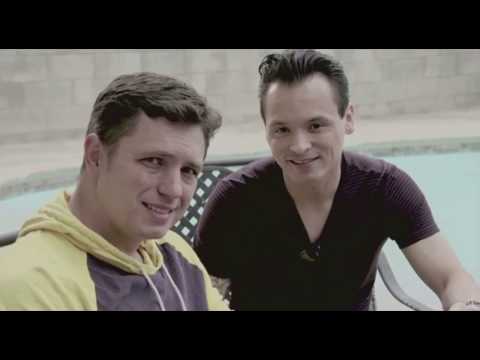 Fatales Vertrauen -  Ein Mord unter Freunden