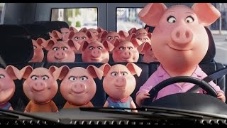 Download lagu Зверопой / Sing (2017) Отрывки mp3