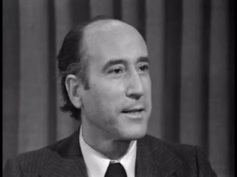 Néstor Almendros - Entrevista (A fondo) (14-5-78)