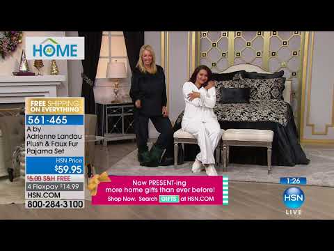 HSN | AT Home 11.28.2017 - 09 AM