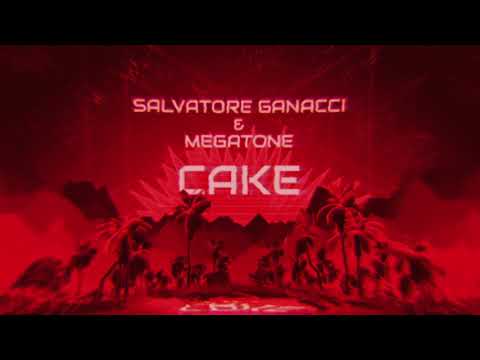 Salvatore Ganacci & Megatone - Cake [Official Video]