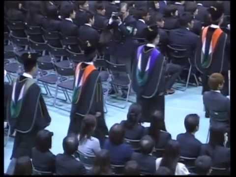 平成25年度入学式