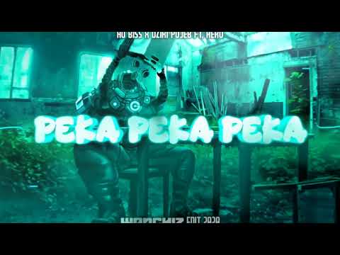 HU Biss x Dziki Pojeb Ft. Hero - Peka Peka Peka (WANCHIZ Edit 2020)