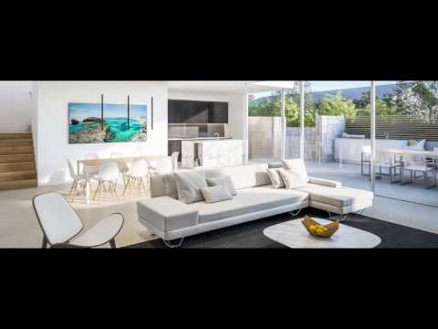 Overton Terraces - Luxury Apartments For Sale - Cottesloe WA