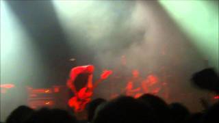 Kyuss Lives - Molten universe and Gardenia Live