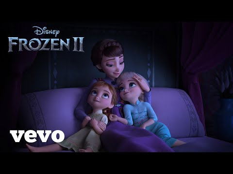 พบทั้งหมด - Rapeeporn Pratum-anon - All Is Found (From "Frozen 2"/Music Video) Full HD