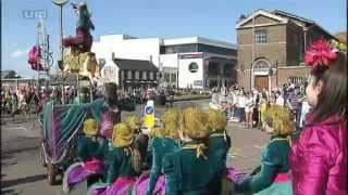 preview picture of video 'Easter Holiday Fun Bangor Co Down 2015'