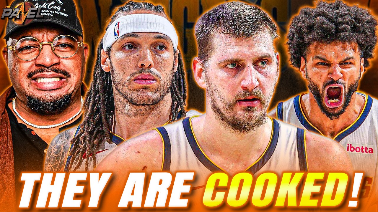 Jokic Can't Save This Team