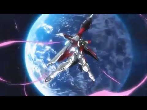 Gundam Build Fighters