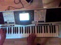 Kombi - Nasze Randez Vous |COVER| YAMAHA ...