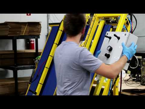 How Canvas Prints are Made - CanvasPrints.com