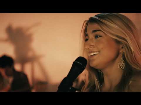 Never Knew - Lola Kristine (Live at QSC Touchmix Sessions)