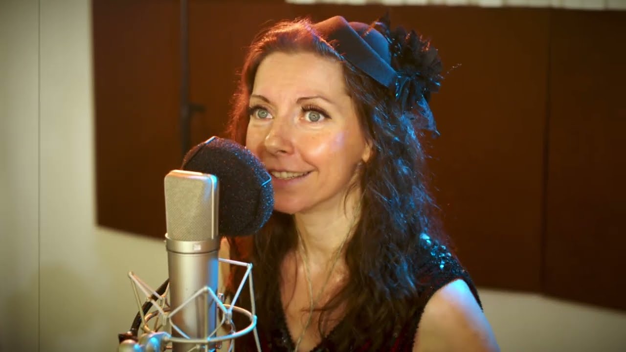 Promotional video thumbnail 3 for Blue Moon Jazz