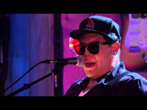 Sublime with Rome "Take It Or Leave It" Guitar Center Sessions on DIRECTV