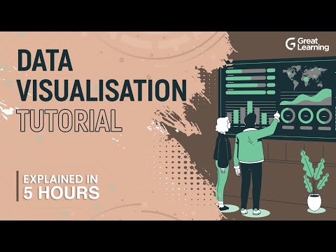 Visualize data like a pro Learn Tableau Tableau for beginners