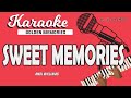 Karaoke SWEET MEMORIES - Andi Williams // Music By Lanno Mbauth - Junior Nino Karaoke SWEET MEMORIES - Andi Williams // Music By Lanno Mbauth