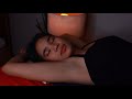 ASMR Awesome Salty Armpit Massage With Jessa