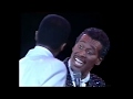 Luther Vandross - live in Wemblay Arena 1987 - I Really Didn't Mean It