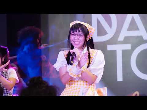 100922 Namping Hanako cover J-pop - renai kekkai keihou
