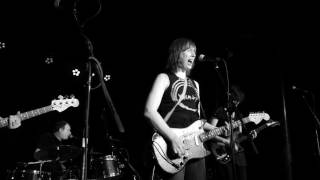 The Soviettes, &quot;Blue Stars,&quot; at the Turf Club